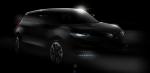 SsangYong XUV-1 Concept 2011 года